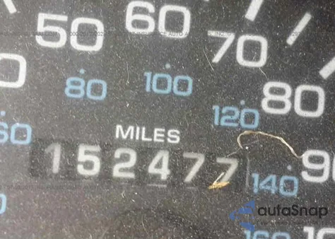 1995 Dodge Ram 2500 z USA, uszkodzony, nr VIN 1B7JC26Z4SS231102